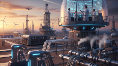 2026 Best Artificial Lift Technologies for Oil and Gas Production?