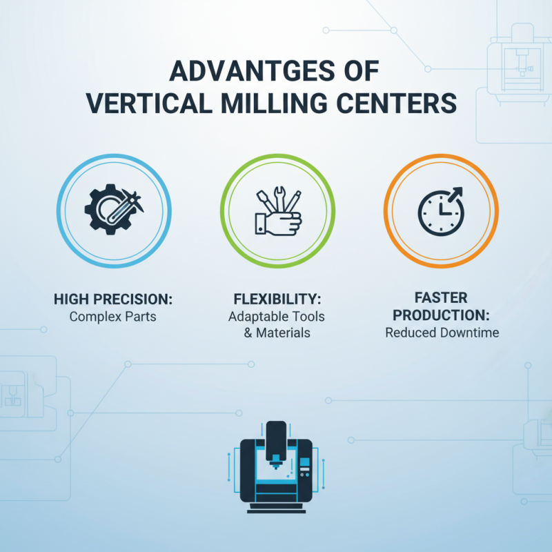 What is a Vertical Milling Center and How Does it Work?