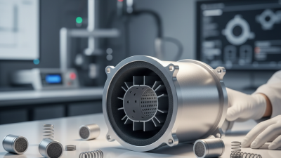 What is an Air Muffler Silencer and How Does It Work?