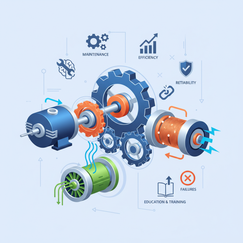 What is a Rotating Machine and How Does it Work?