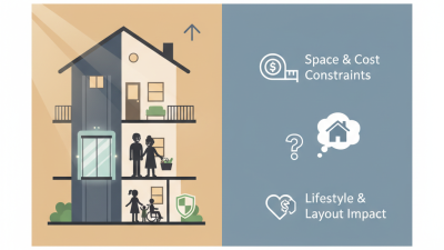 The Benefits of Installing a Home Elevator in Your House?