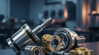 Best Bent-axis Motor Types and Their Applications Explained?