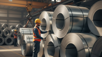 How to Choose the Best Galvanized Coil for Your Project?