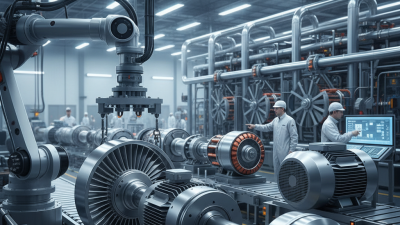 Top Rotating Machines in China What You Need to Know?