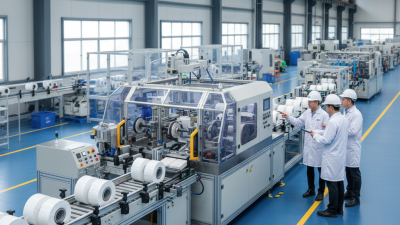How to Choose the Right Coiling and Packing Machine?
