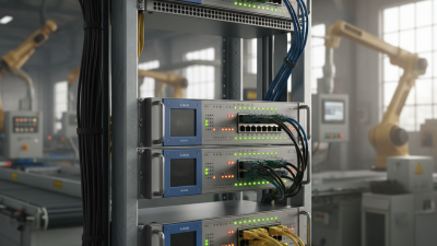 China Best Industrial Network Switches What to Look For?