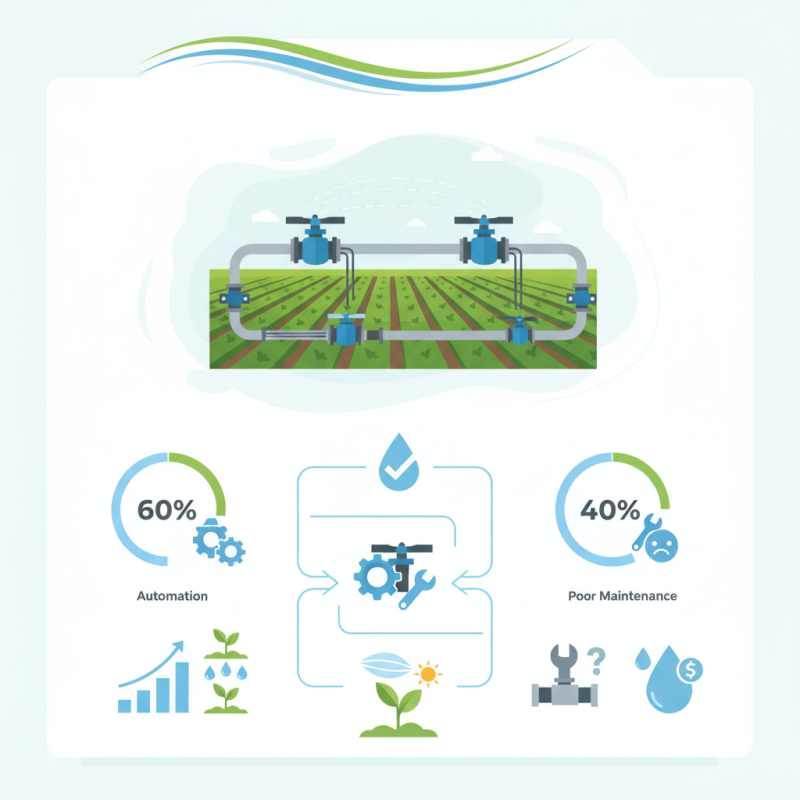 Ultimate Guide to Solenoid Valve Tips for Irrigation Systems?