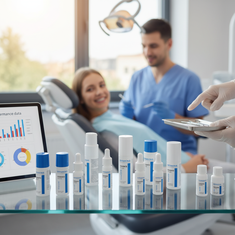 2026 Best Orthodontic Adhesive System Which One Should You Choose