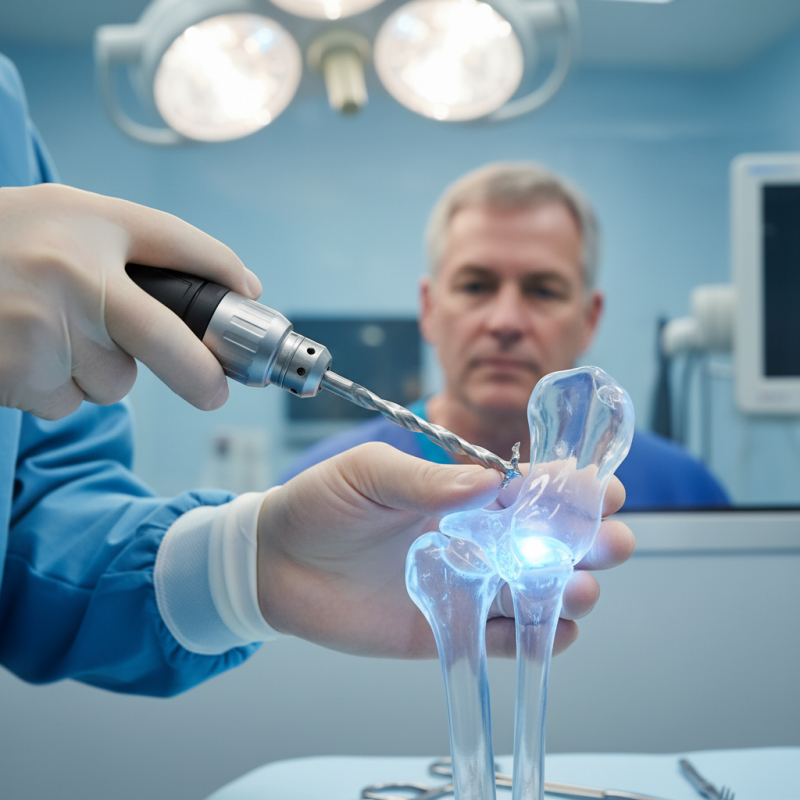 Universal Bone Drill Tips for Safe and Effective Use?