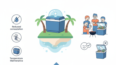 The Ultimate Guide to Antifog Island Cooler in 2026?