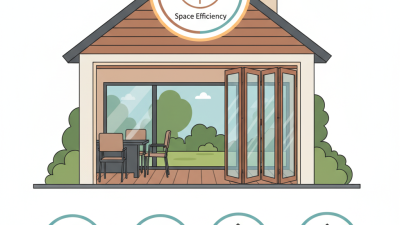 10 Best Folding Doors for Your Home in 2026