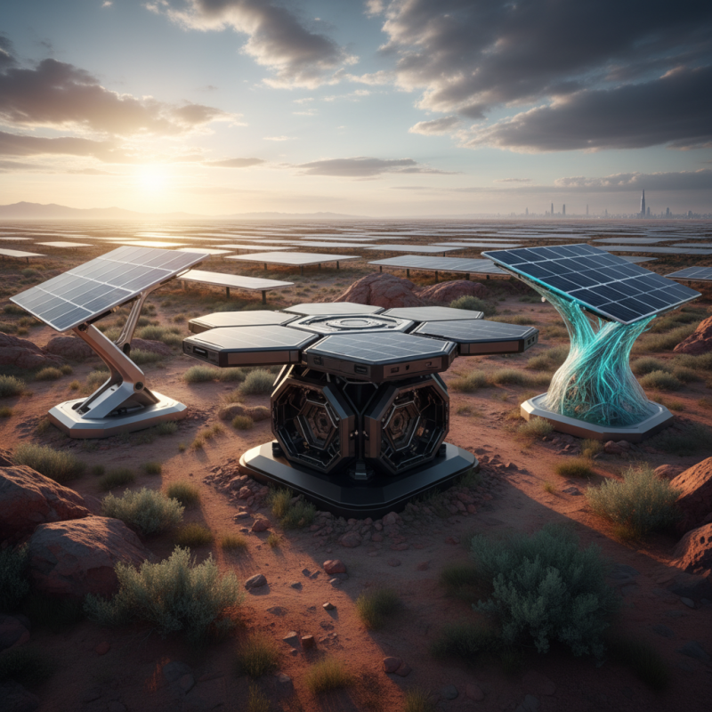 2026 Best Photovoltaic Bracket Designs for Solar Efficiency?