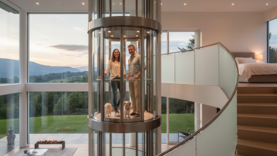 2026 Best Home Elevators for Your Dream House?