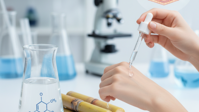 What is Glycolic Acid and How Does it Benefit Skin?