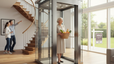 Top 10 Home Elevator Benefits You Should Know?