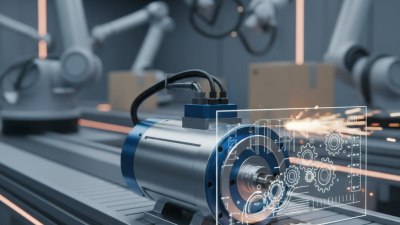 Top Uses of Valve DC Gear Motor in Automation Solutions?