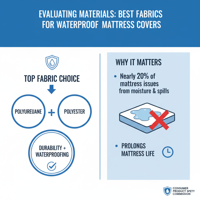 How to Choose the Best Waterproof Mattress Cover With Zipper?