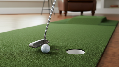 The Best Traditional Putting Mat for Home Practice Tips?