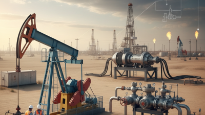 How to Choose the Right Artificial Lift Technologies for Oil Wells?