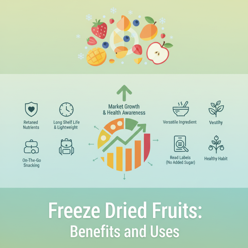 China Top Freeze Dried Fruits Benefits and Uses Explained?