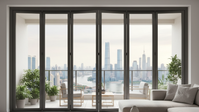 Best Folding Doors in China What You Need to Know?