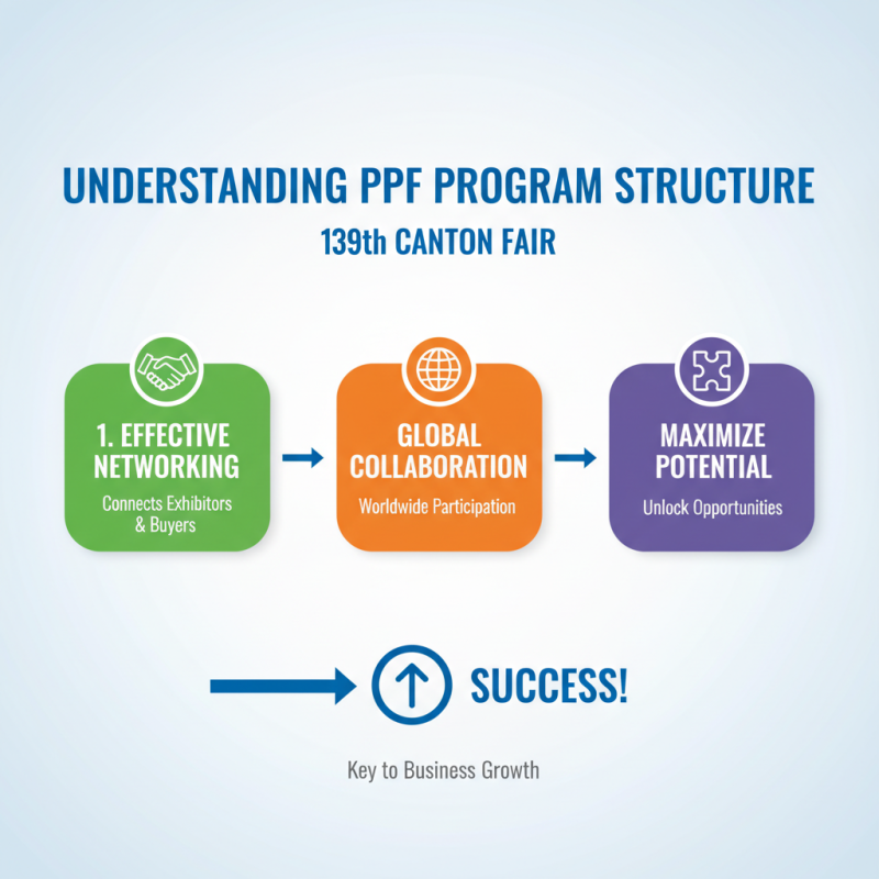 How to Leverage PPF Program at 139th Canton Fair?