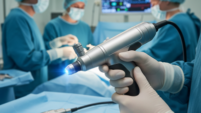 Why is the Universal Bone Drill Essential for Surgical Procedures?