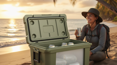 How to Choose the Best Antifog Island Cooler for Your Needs?
