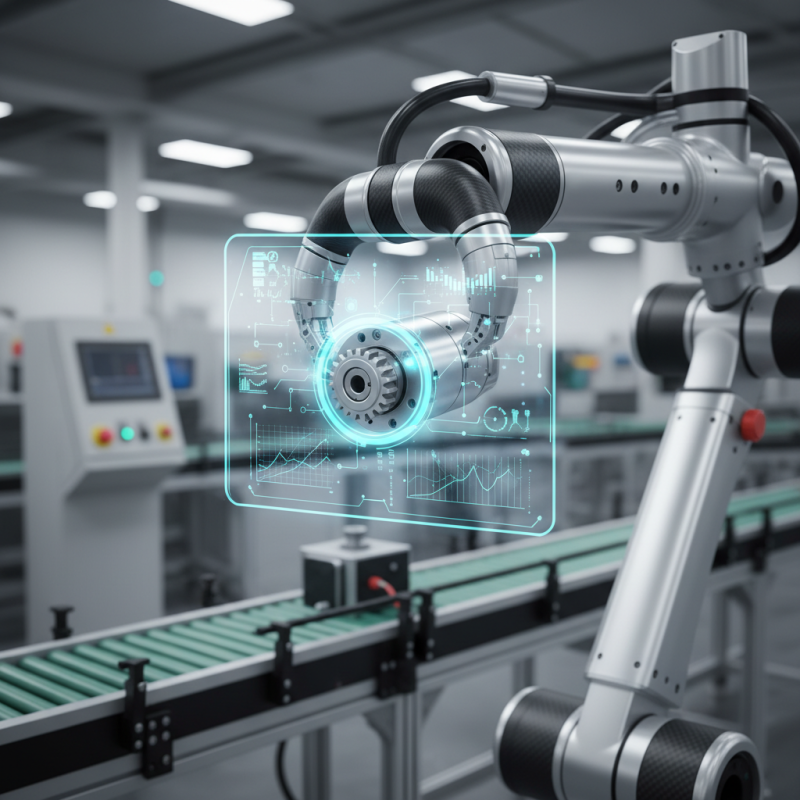 2026 How to Choose the Right 180 Rotation Rotary Actuator?