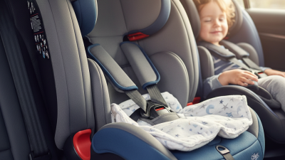 2026 Best Child Car Seat What to Look For?