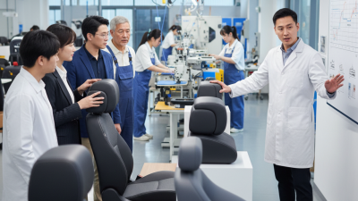 Z71 Headrest Factory Top Tips for Choosing the Best Options?