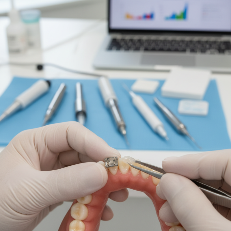 How to Choose the Best Orthodontic Adhesive System?