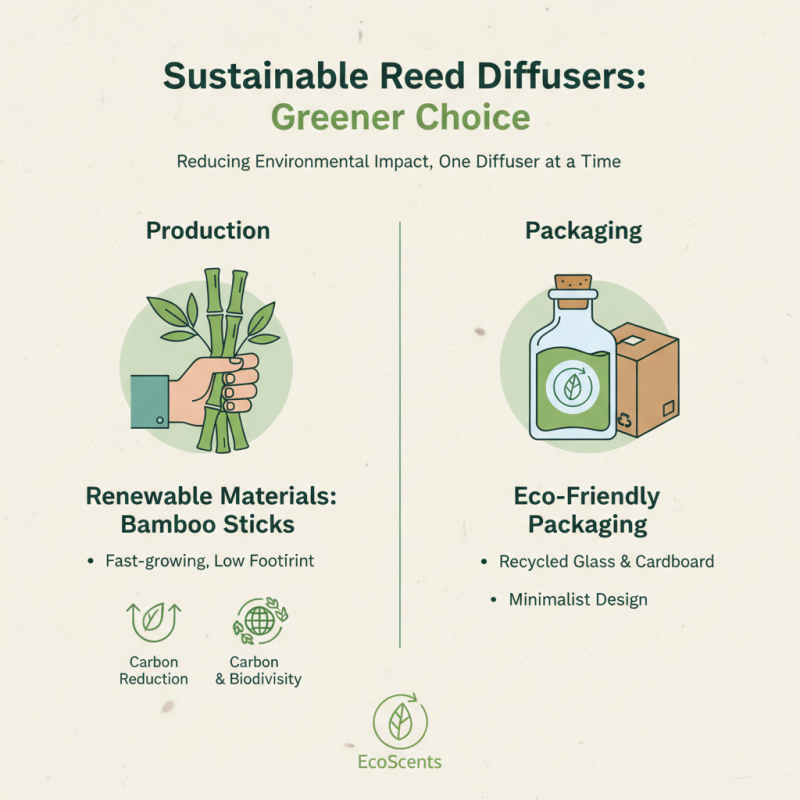 2026 Top Reed Diffuser Sticks What You Should Know?