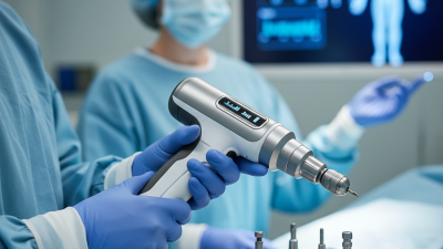 How to Choose the Right Universal Bone Drill for Your Needs?