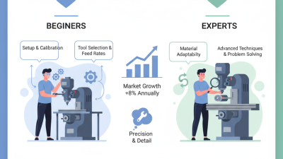 Bench Top Milling Machine Tips for Beginners and Experts?