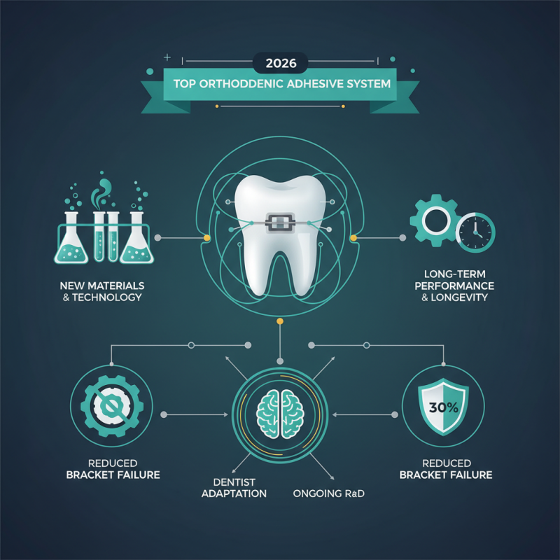 2026 Top Orthodontic Adhesive System for Best Results?