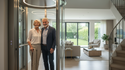 Home Elevator Benefits and Costs What You Need to Know?