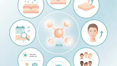 Glycolic Acid Benefits for Skin What You Need to Know?