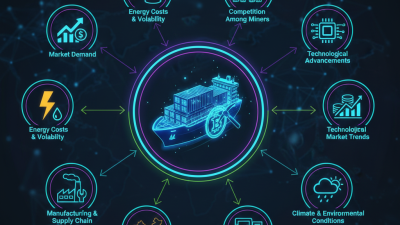 China Top 10 Factors Influencing Bitcoin Mining Container Price?