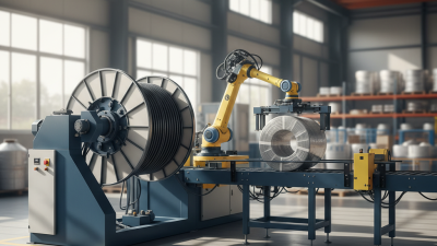 What is a Coiling and Packing Machine and How Does It Work?