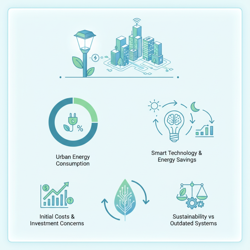 What is City Power Garden Light and How Does It Work?