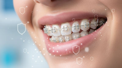 Best Orthodontic Adhesive System for Perfect Smiles?
