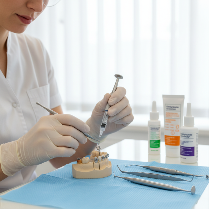What is the Best Orthodontic Adhesive System to Use?
