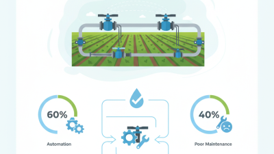 Ultimate Guide to Solenoid Valve Tips for Irrigation Systems?