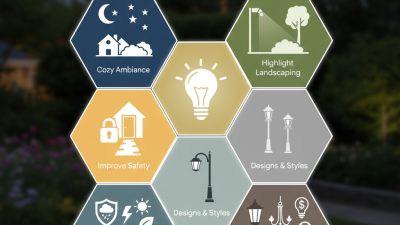 City Power Garden Light Tips for Choosing the Best Options?