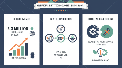 China Top Artificial Lift Technologies Explained What You Need to Know?