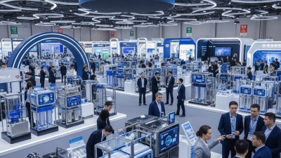 How to Choose the Best Purified Water System at Canton Fair 2026?