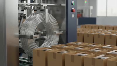 Essential Tips for Coiling and Packing Machine Efficiency?