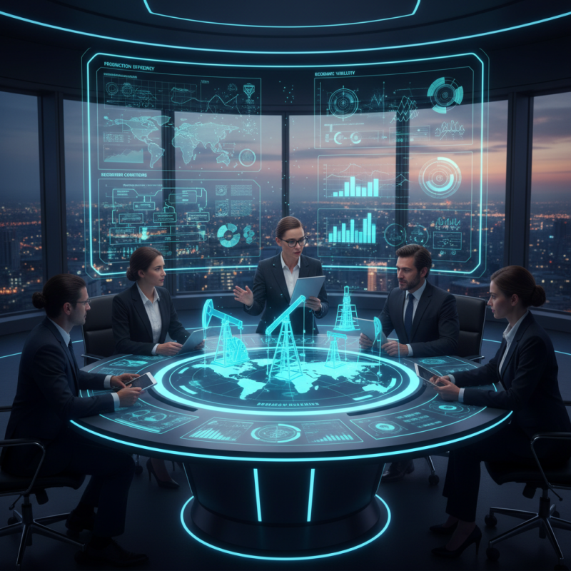 2026 How to Choose the Right Artificial Lift Technologies?