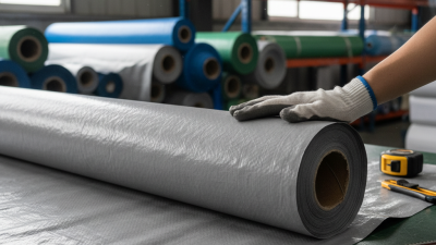Essential Tips for Choosing PVC Tarpaulin for Your Needs?